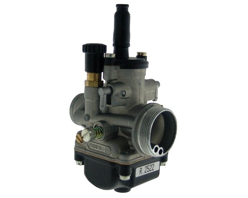 Vergaserkit dellorto phbg 19mm - phbg,