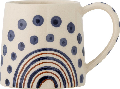 Bloomingville shama tasse - bloomingville,