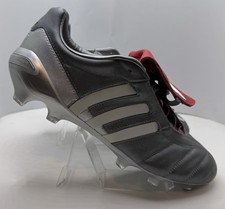 Adidas Predator Mania Gunmetal