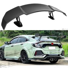 55" Rear Spoiler Racing Wing