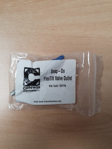 Conwin snap flextilt - snap-on,