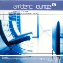 Ambient lounge von various - lounge,