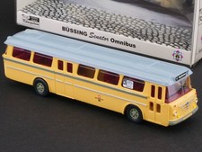 Wiking Büssing Senator