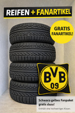4x Ganzjahresreifen (1 Satz)