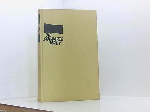 Die schwarze haut - schwarze,