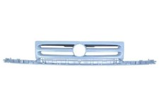 Kühlergrill-Blindkühler