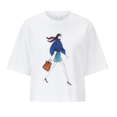 Rich royal gentle fit - &,