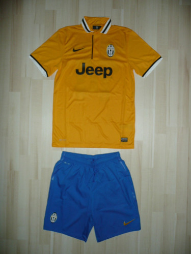 Trikot set juventus turin - trikot-set,