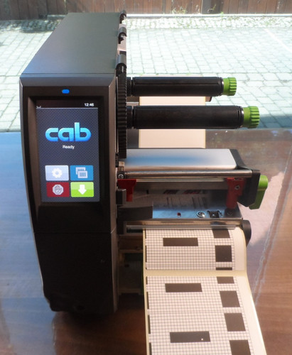 Cab squix 300p - squix,