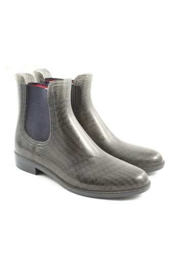Tommy hilfiger gummistiefel - tommy,