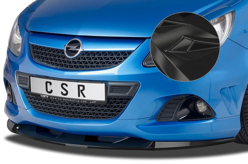 Cup spoiler lippe front - cup,