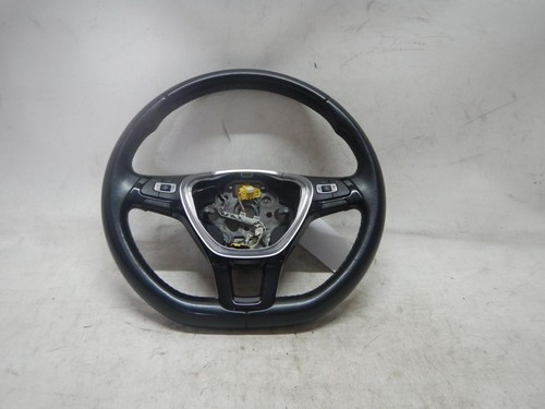 Golf vii lenkrad leder - golf,