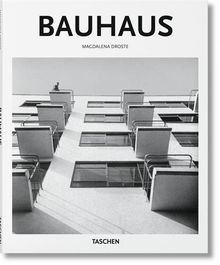 Bauhaus von magdalena - ba-bauhaus,