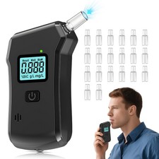 Alkoholtester Polizeigenau