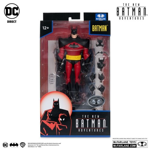 Mcfarlane 17772 the - mcfarlane,