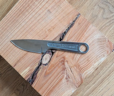 Ka-Bar Forged Wrench Knife Schraubenschlüssel Messer Kunststoffscheide