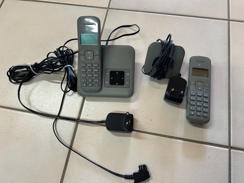 Siemens sinus c34 dect - siemens,