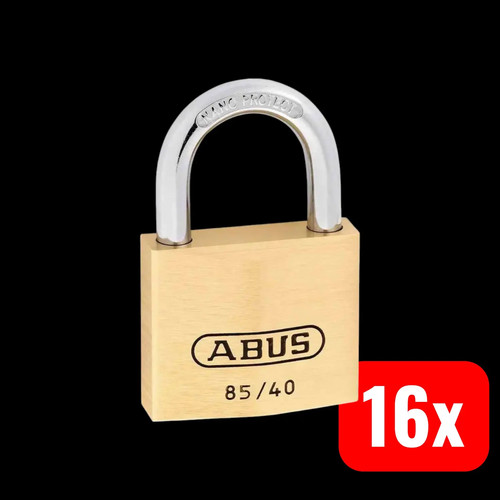 Abus vorhangschloss - abus,