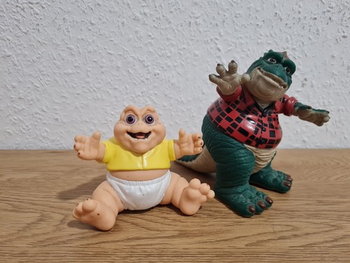 Die dinos figuren - die, tv
