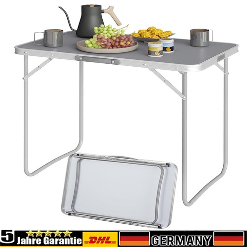 Campingtisch klapptisch - campingtisch,