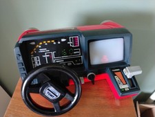 Tomy Turbo Vintage