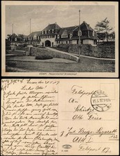 Ansichtskarte Essen (Ruhr)