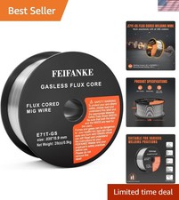 FEIFANKE Fülldraht Ohne Gas