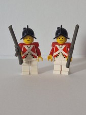 LEGO Rotröcke - Imperial