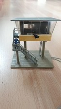 Vollmer 5737 Stellwerk +