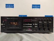Nakamichi cassetten - nakamichi,