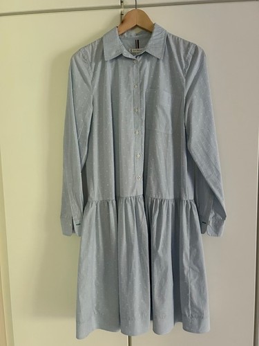 Leichtes sommerkleid von tommy - leichtes,