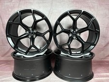 Audi Rs6 Rs7 Performance 4K0601025BN 22 Zoll Felgensatz Original