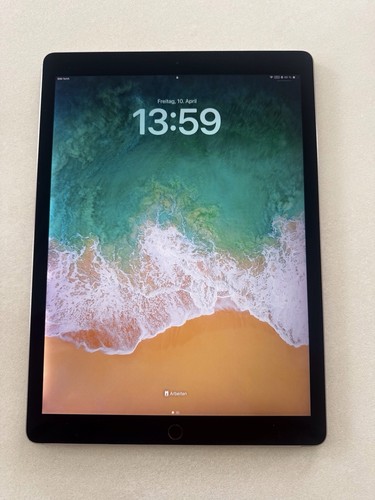Apple ipad pro gen - apple,