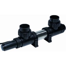 AquaForte Profi Heater 15m³