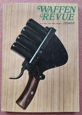 Waffen revue 12 - waffen, nr.