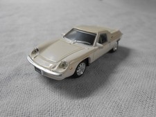 " Lotus Europa 1966-69 "