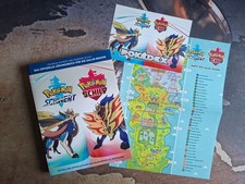 Pokémon Schwert Schild -