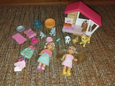 Mattel simba evi - mattel, love