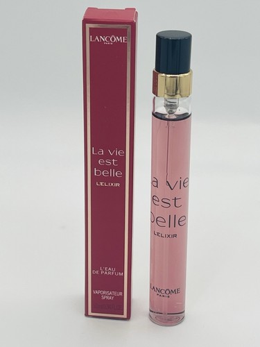 Lancome la vie est - 10, ml