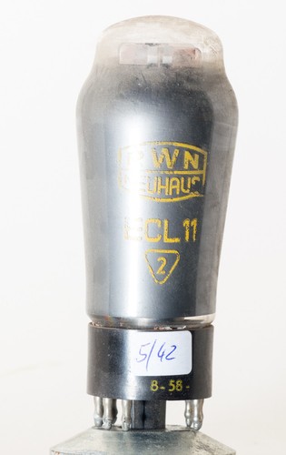 Ecl11 rwn neuhaus - neuhaus, rft
