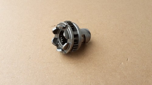 Sachs torpedo gang h3111 - torpedo,