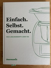 Thermomix kochbuch einfach - thermomix,
