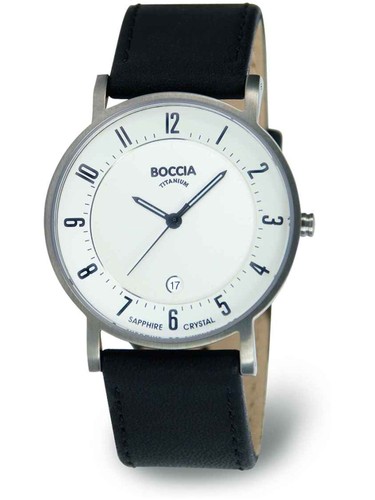 Boccia titanium 3533 - boccia, 3533-03
