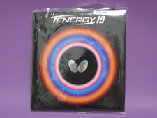 Butterfly tenergy 9mm in - butterfly,