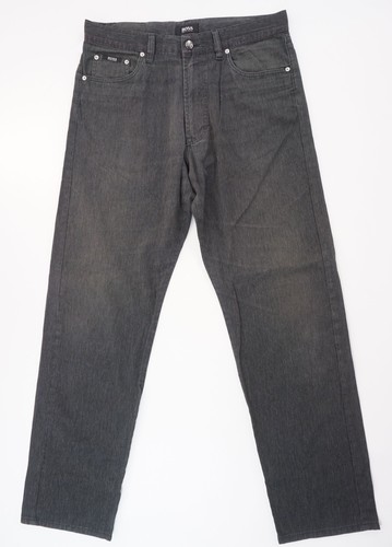 Hugo boss herren jeans hose - herren,
