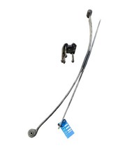 Original VW Caddy IV Maxi Facelift Blattfeder hinten links oder rechts 2K5511151