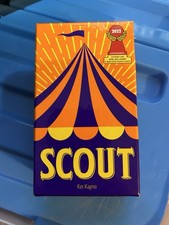 Oink Games Scout (deutsch)