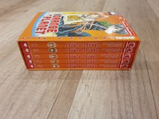 Manga Orange Planet Band 1-5