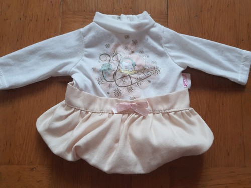 Zapf baby born - zapf,