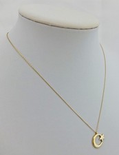 Ankerkette 585, 14 Karat